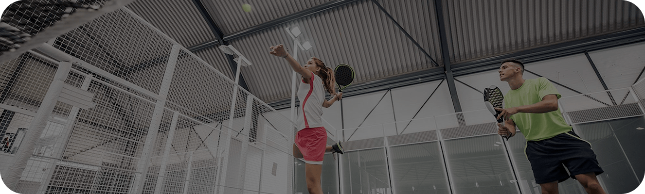 Challenges in Building the Padel Rush Website